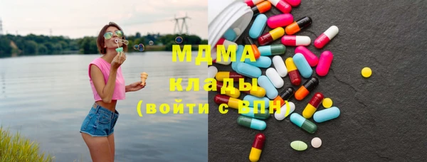 прущая мука Пересвет