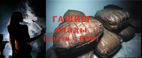 молекула духа Кулебаки