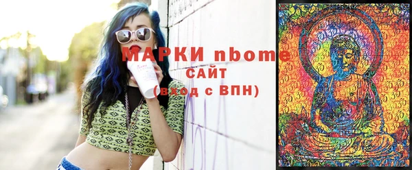 молекула духа Кулебаки